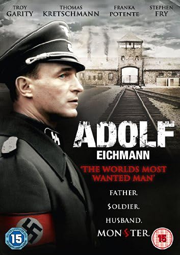Eichmann Film