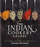 Indian Cookery Course