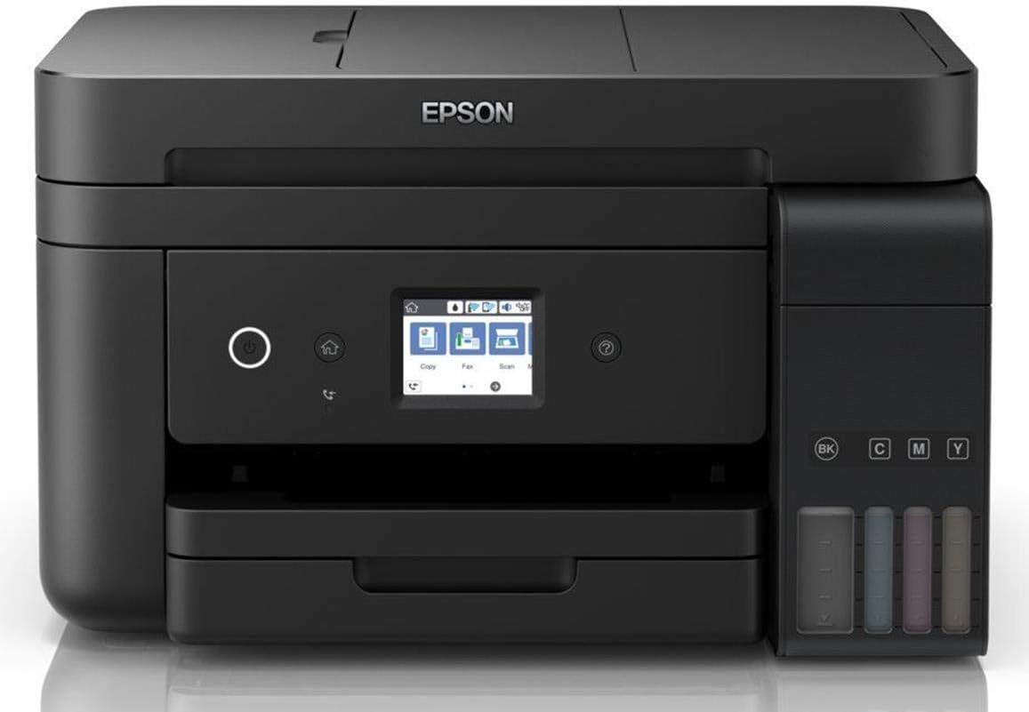 epson l6190 printer specification