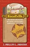 Image de Biscuitville: The Secret Recipe for Building a Sustainable Competitive Advantage