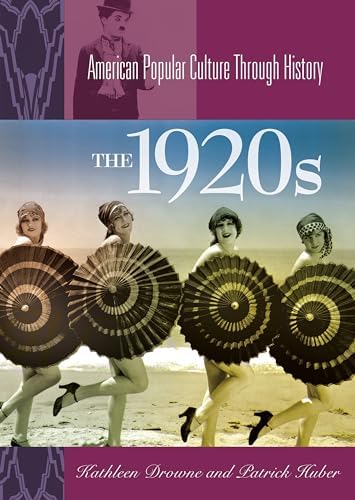 Amazon.com: American Culture in the 1980s (Twentieth-Century