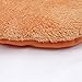 PAWZ Road Halloween Cozy Cat Bed, Puppy Hut Kitty Cave Pumpkin-Shaped Kennel, Non-Slip and Durable for Cats and Small Dogs