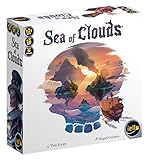 Sea of Clouds Board Game
