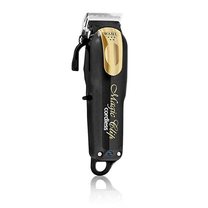 wahl magic clip special edition