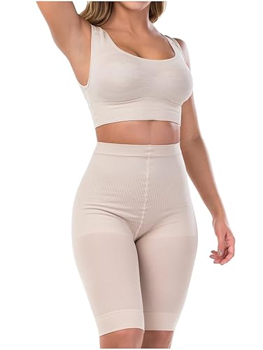 Laty Rose 21995 Shorts Levanta Cola Fajas Colombianas Butt Lifter