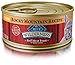 Blue Buffalo Wilderness Rocky Mountain Recipe Flaked Wet Cat Food, Chicken-Free & Grain-Free Recipe, Made with Natural Ingredients, Red Meat in Tasty Gravy, 5.5-oz. Cans (24 Count)