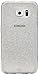 Case-Mate Naked Tough Sheer Glam With Glitter Case for Samsung Galaxy S6 - Clear