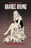 "RACHEL RISING TP VOL 07 DUST TO DUST" av Terry Moore