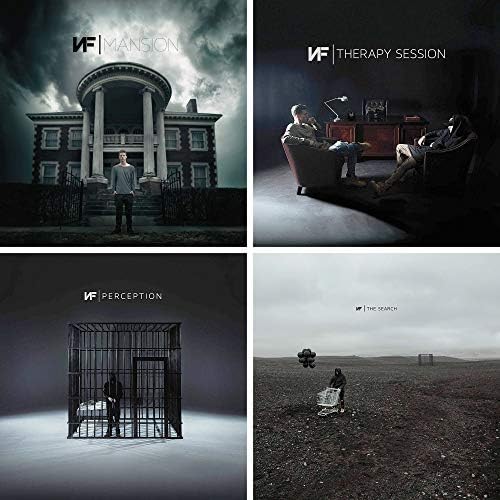 Amazon.com: HOPE [White 2 LP]: CDs & Vinyl