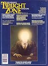 Rod Serling's The Twilight Zone Magazine | May 1981