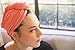 Hubalou Wrap Hair Towel (Petal)