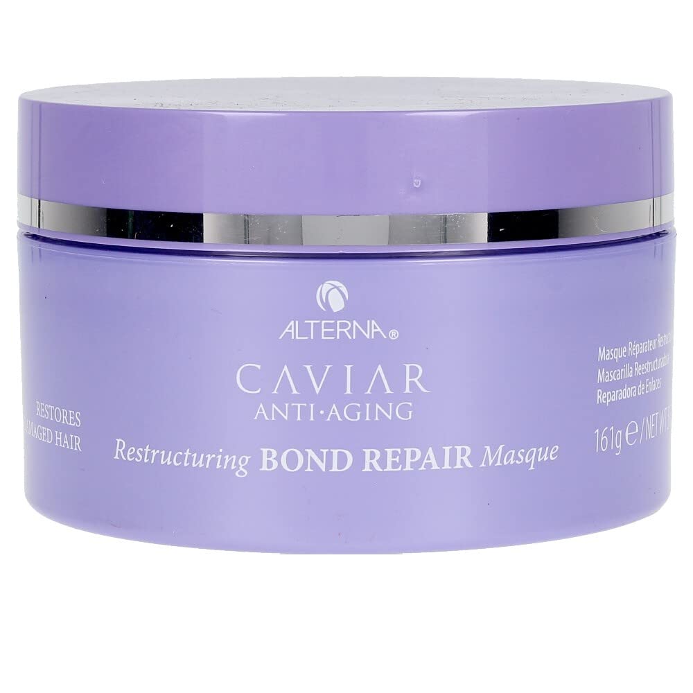Alterna Caviar A-A Bond Repair Masque