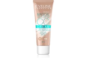 EVELINE COSMETICS Eveline Magical CC Cream