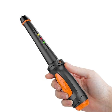 BYNNIX Combustible Gas Safe Alarm Sensor Portable Natural Gas Leak Detector Propane Butane Methane Tester - - Amazon.com