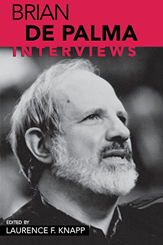 Brian De Palma: Interviews (Conversations with Filmmakers Series) by 