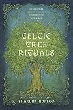 Celtic Tree Rituals: Ceremonies for the Thirteen Moon Months and a Day by Sharlyn Hidalgo