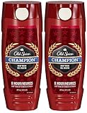 Old Spice Red Zone Body Wash - Champion - 16 oz - 2 pk