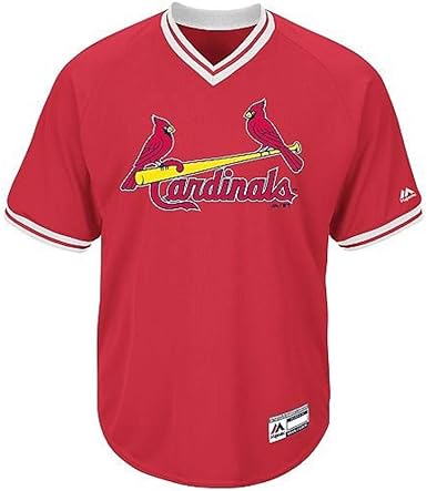 st louis cardinals jersey amazon
