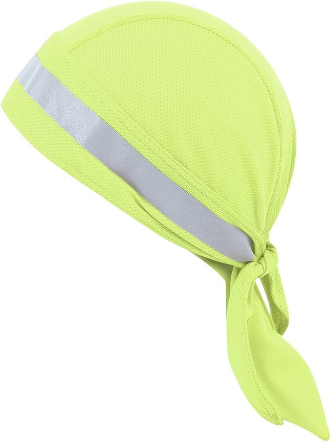 iFCOW Sports Head Scarf, Fashion Solid Color Sports Breathable Sun