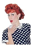 I Love Lucy Wig  (Small)