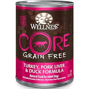 Weruva Classic Dog Food, Jammin' Salmon With Chicken