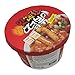 Korean Spicy Cup Rice Cake crazy Tteokbokki 1pack(original flavor)