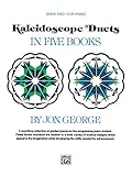 Kaleidoscope Duets, Bk 2