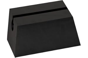 Pelican Canoe Car Top Carrier Replacement Blocks (PS0520-3) - Includes 1 Non-Skid EVA Foams Blocks