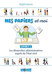 Mes papiers et moi