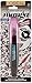 L’Oréal Paris Voluminous Miss Manga Mascara, 377 Waterproof Black, 0.29 Fluid Ounce