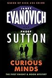 "Curious Minds" av Janet; Sutton, Phoef (eds.) Evanovich