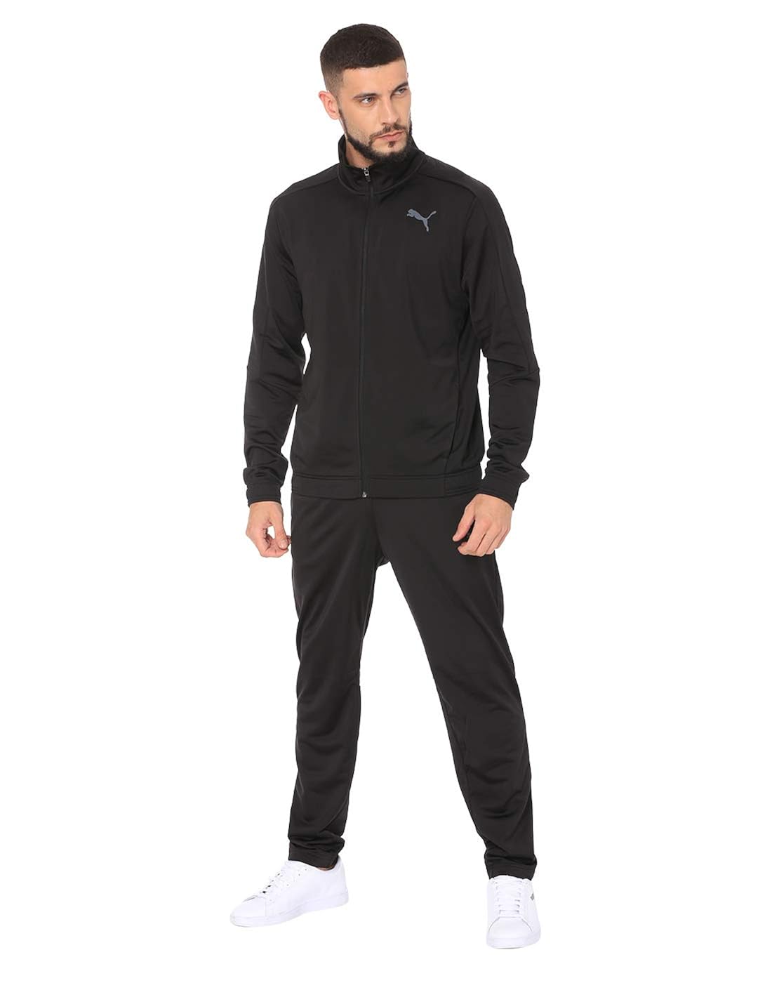 Buy Puma mens Track Suit at Amazon.in