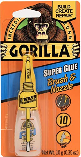 Gorilla Super Glue - Image 2