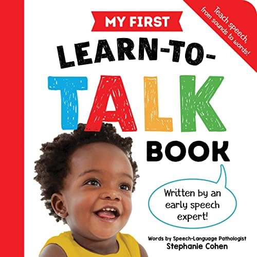 Amazon.com: Simple First Words Let's Talk: 9780312500344: Priddy
