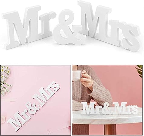 Inherited Lettere Decorativo Pvc Lettere Appeso Parete Mr Mrs Lettere Pvc Alfabeto Parete Lettera Per Camera Matrimonio Compleanno Partito Casa Decor Amazon It Casa E Cucina