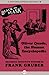 Oliver Quade, the Human Encyclopedia: Smashing Detective Stories (Black Mask)