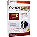 Ovitrol XTend Flea Tick Spot On for XLarge Dogs (81 lbs and over) 3 MONTH