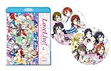 Love Live! School Idol Project Season 1 BLURAY Collection (Standard Edition)