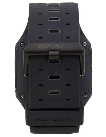 RIP CURL 2018 Search GPS Series 2 Smart Surf Watch Black A1144 ...