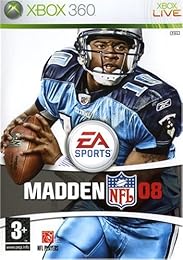 Madden NFL 08