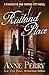 Rutland Place (Charlotte and Thomas Pitt Series Book 5) by Anne Perry