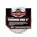 Meguiar's DMF5 DA 5" Microfiber Finishing Disc, 2 Pack