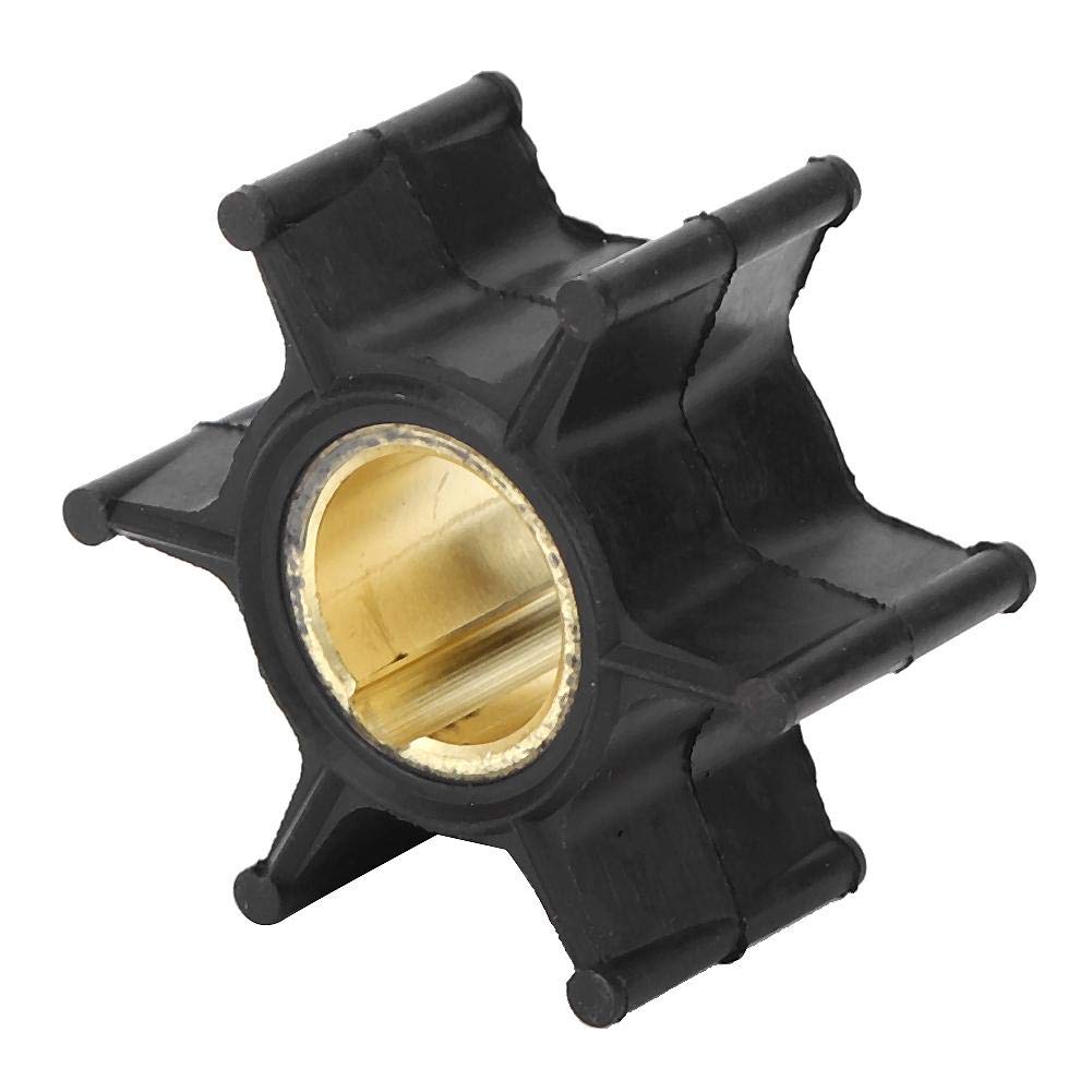 Boat Outboard Motor Impeller Part 386084 18-3050 Fits for Evinrude Johnson 2-Stroke 4-Stroke &