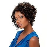 Sensationnel Empress Synthetic Lace Front Wig - Natalie