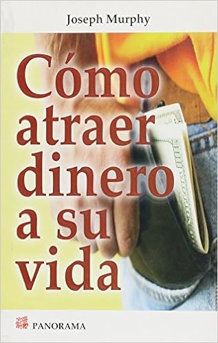 Libro Como Atraer El Dinero De Joseph Murphy - Leer un Libro