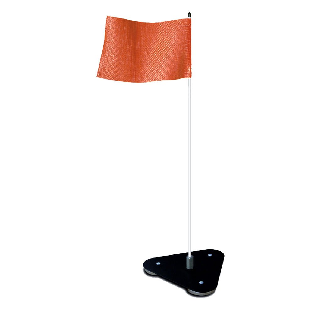 Flagstaff FS3009LD Mounting Base for Non Lighted Light Duty