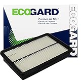 ECOGARD XA5792 Premium Engine Air Filter Fits Infiniti M35 3.5L 2006-2008
