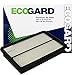 ECOGARD XA5792 Premium Engine Air Filter Fits Infiniti M35 3.5L 2006-2008 primary