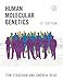 Human Molecular Genetics, Fourth Edition