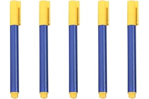 5 / 10Pcs Fake Bill Detector Marker Pen, Money Checker Currency Pen, Money Markers Currency Fraud